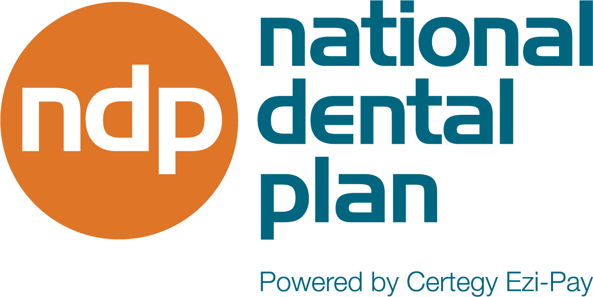 NDP logo